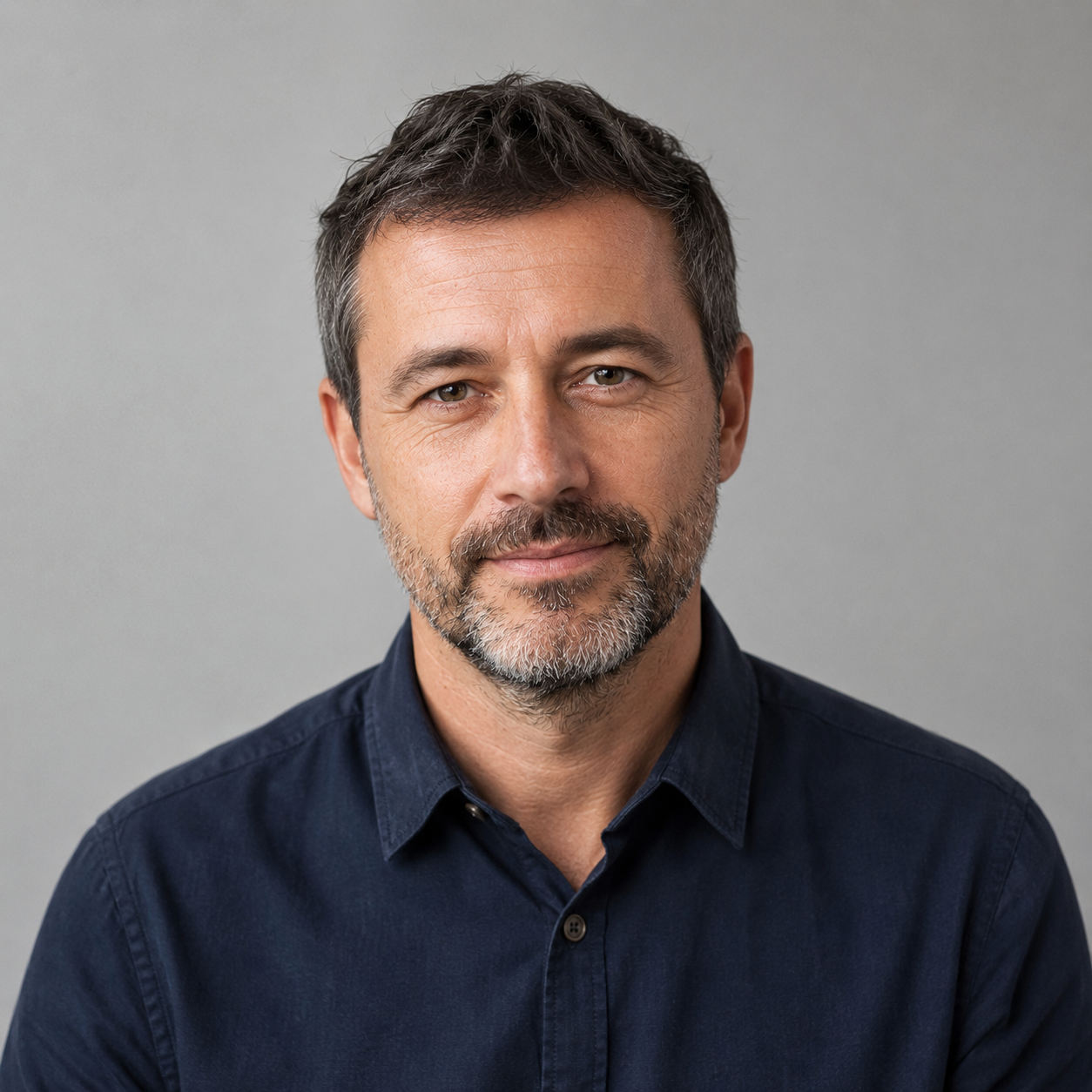 Marc D.